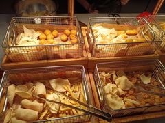 -千滋百味自助海鲜烤肉(布吉景华店)