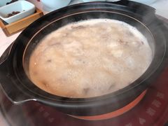 -捞神煲汤火锅(湖滨商业街店)