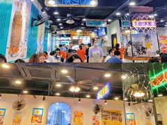 -澳门陈光记烧味饭店(南京德基广场店)
