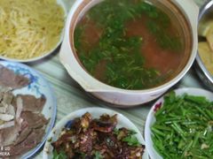 -茂港柏香(侨港路店)