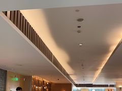 -西安高新希尔顿酒店·咖啡露台西餐厅