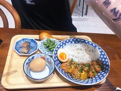 -肥朵食堂(带梦胡同店)