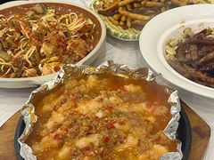 -江城燕子大排档(江汉路步行街店)