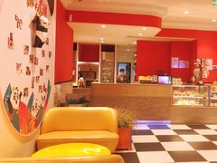 -童趣廊(长隆熊猫酒店)