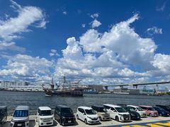 -大阪海游馆