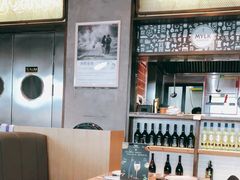 大堂-MYLK意式小厨(熙地港店)