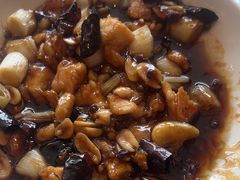 -辣婆婆(航天桥店)