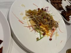 -琬苑鸽庄·川粤融合菜(解放碑总店)