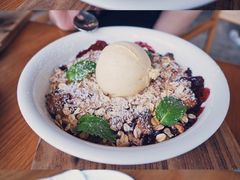 -ROAST coffee & eatery