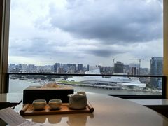 -广州白天鹅宾馆