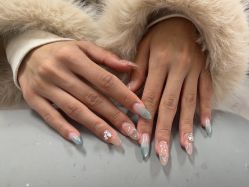 -尤米一站式美甲美睫