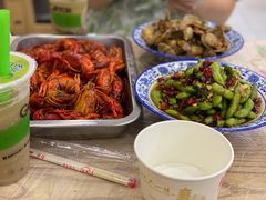 -江城燕子大排档(江汉路步行街店)