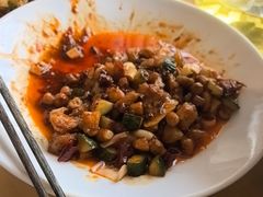 -严记小天府酸菜鱼(西四路店)