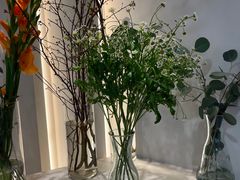-晶雅花园西餐厅(南京首店)