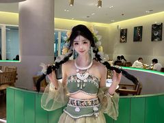 -菌公主·野生菌蒸汽火锅(告庄店)