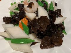 -京尊烤鸭店JINGZUN(春秀路店)