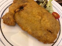 -红房子西菜馆(淮海中路店)