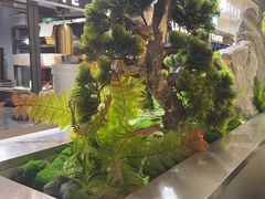 -老房老舍重庆火锅(假日城市店)