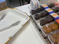 -LanTa蓝塔烘焙(中原万达店)