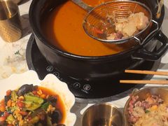 -琥珀川糟粕醋火锅(慈云寺店)