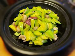 -茴香熙楼(翠湖店)