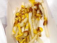 -麦当劳(壹购广场店)