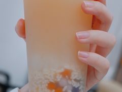 -狐狸家·酸奶酪专门店(平江路店)