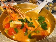 越式冬阴功海鲜汤-美奈小馆·越南料理(福田星河COCO Park店)