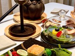 -叶叶菩提(太原别墅店)