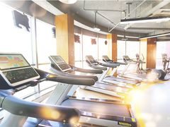 -每刻健身工作室(西直门店)