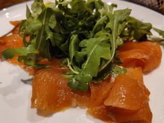 烟熏三文鱼-安妮意大利餐厅(世贸天阶店)