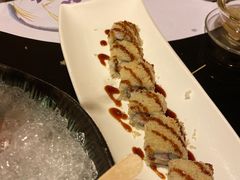 -天狗山料理(省体店)