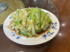 -柴氏风味斋(甘家口店)