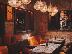 -BROWNSTONE布朗石西班牙餐厅(富城店)