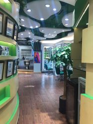 -艺米阳光Hair Salon