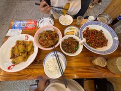 -胖东瓜·浏阳菜馆(火车站店)