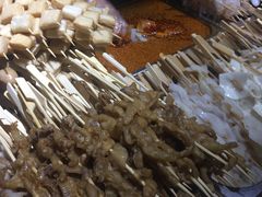 -童陈记重庆冷串串(食宝街店)