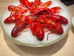 -红盔甲·小龙虾(定西路店)