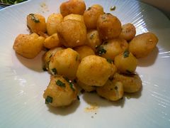 -悦硒楼·新派恩施菜