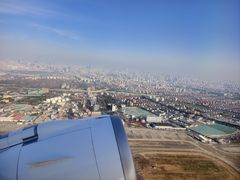 -上海虹桥国际机场