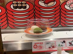 -万岁寿司(蓬江万达店)