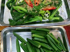 -番禺大岗仙庙烧鸡(芳村店)