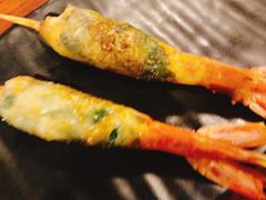 -鸟串烧Yakitori