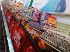 -卜蜂莲花(杨高北路店)