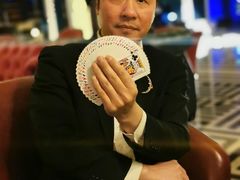 -The St·Regis Bar 瑞吉酒吧