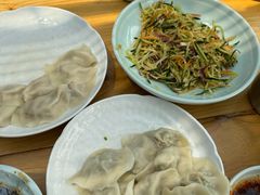 -一轩饺子馆(丽都店)