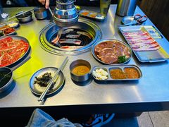 -大叹号·朝鲜族烤肉(潍坊泰华城店)