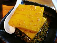 桂花南瓜-望京一号·重庆江湖菜(工体店)