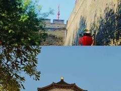 -西安城墙·碑林历史文化景区