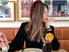 -BOR Eatery(安福路店)